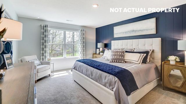 7722 Hickory Lakes Drive, Pickerington, OH 43147