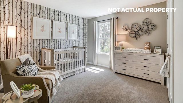7722 Hickory Lakes Drive, Pickerington, OH 43147