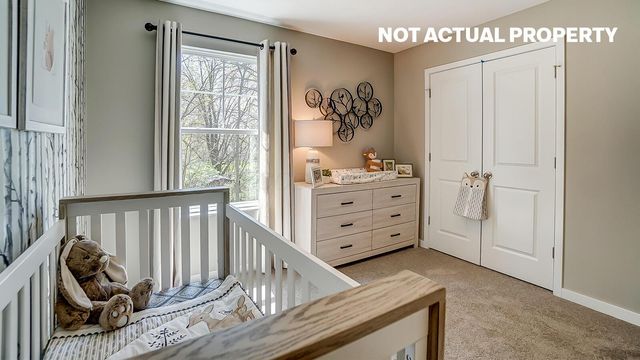 7722 Hickory Lakes Drive, Pickerington, OH 43147