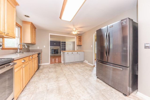 562 Brookside Road, Ypsilanti, MI 48197