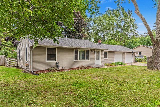562 Brookside Road, Ypsilanti, MI 48197