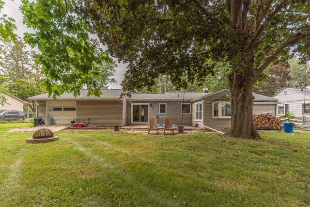 562 Brookside Road, Ypsilanti, MI 48197