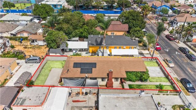 915 E 41st, Los Angeles, CA 90011