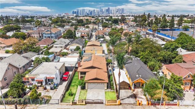 915 E 41st, Los Angeles, CA 90011