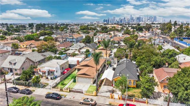 915 E 41st, Los Angeles, CA 90011