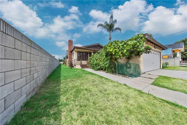 915 E 41st, Los Angeles, CA 90011