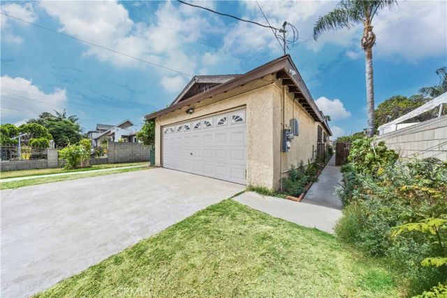 915 E 41st, Los Angeles, CA 90011