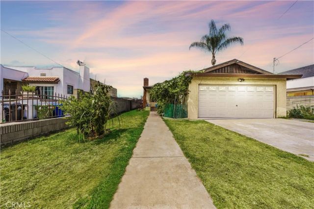 915 E 41st, Los Angeles, CA 90011