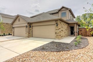 540 High Tech DR, Georgetown, TX 78626