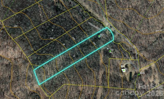 109 Narrow Way Road, Burnsville, NC 28714