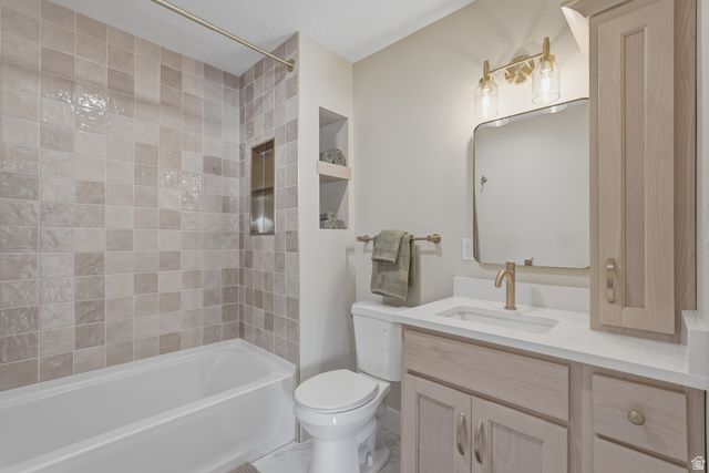 403 HIGHLAND DR, Ogden, UT 84405