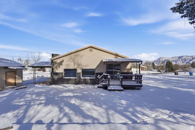 403 HIGHLAND DR, Ogden, UT 84405