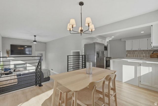 403 HIGHLAND DR, Ogden, UT 84405