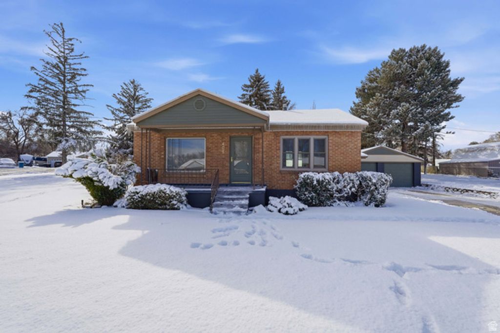 403 HIGHLAND DR, Ogden, UT 84405