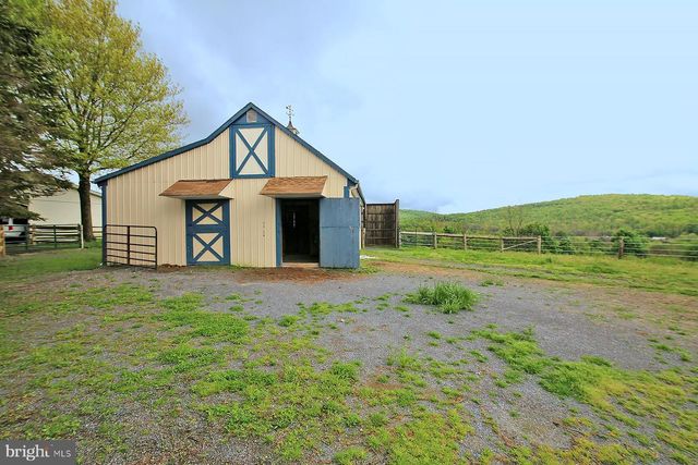 253 YUMMERDALL RD, Lititz, PA 17543