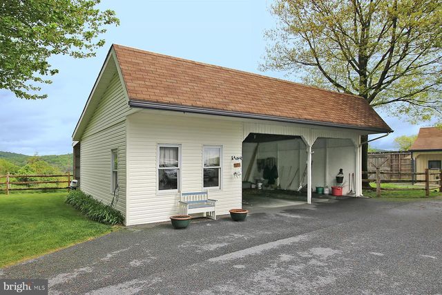253 YUMMERDALL RD, Lititz, PA 17543