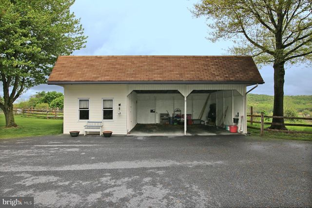 253 YUMMERDALL RD, Lititz, PA 17543