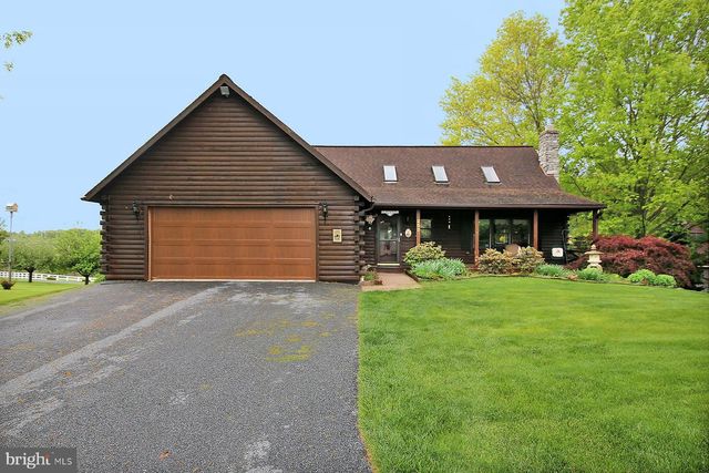253 YUMMERDALL RD, Lititz, PA 17543