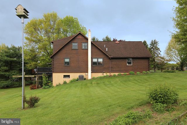 253 YUMMERDALL RD, Lititz, PA 17543