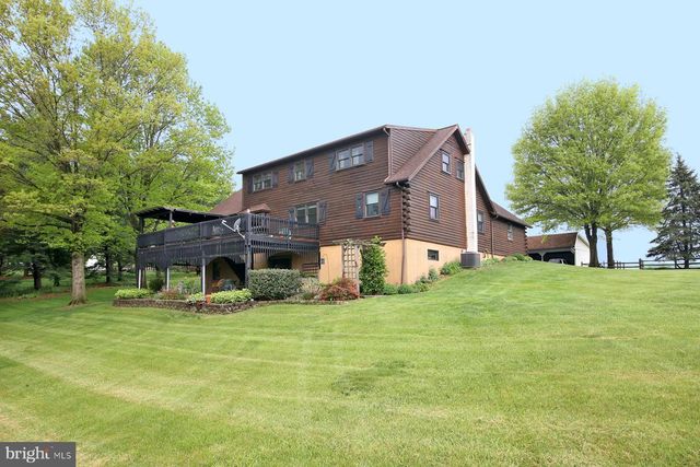 253 YUMMERDALL RD, Lititz, PA 17543