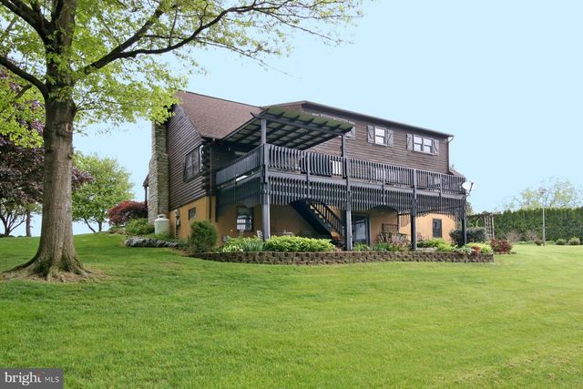 253 YUMMERDALL RD, Lititz, PA 17543