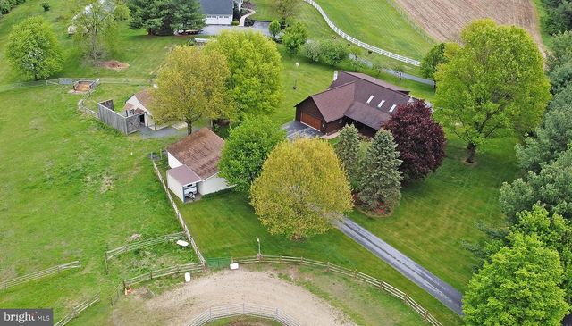 253 YUMMERDALL RD, Lititz, PA 17543