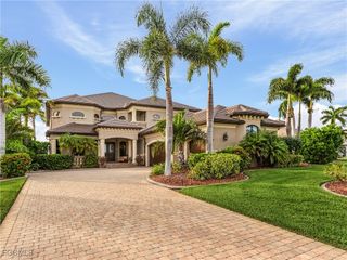 848 W Cape Estates CIR, Cape Coral, FL 33993