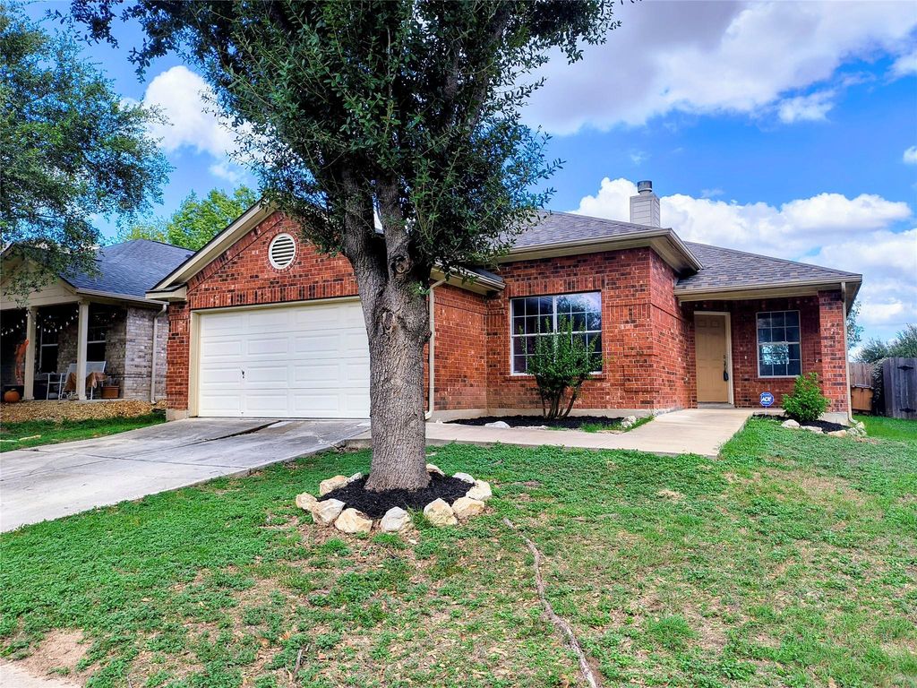 9213 Pioneer Forest DR, Austin, TX 78744