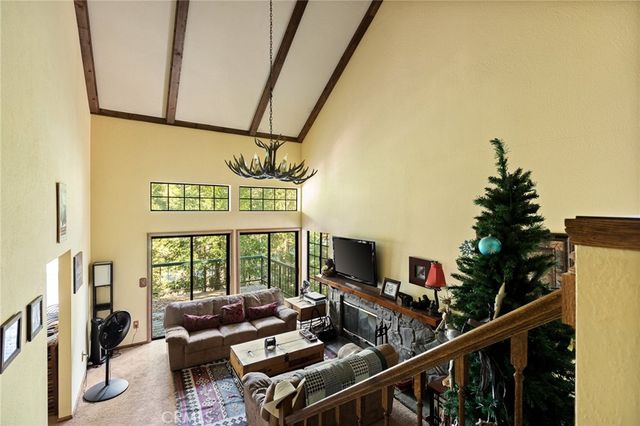 27434 White Fir, Lake Arrowhead, CA 92352