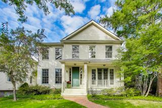 1416 Elmwood Avenue, Wilmette, IL 60091