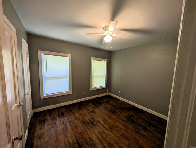 1808 W Center, Searcy, AR 72143