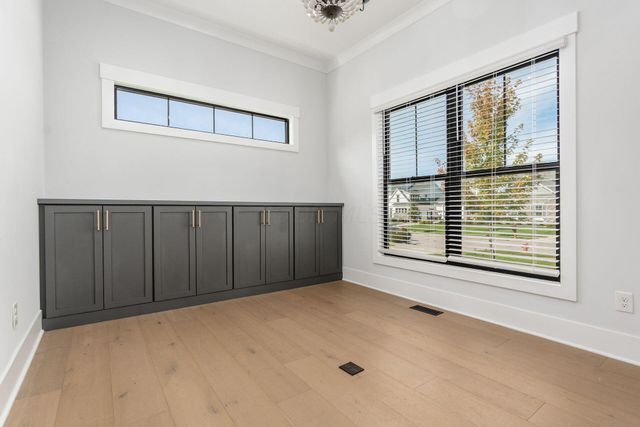 9196 McDowall Drive, Powell, OH 43065