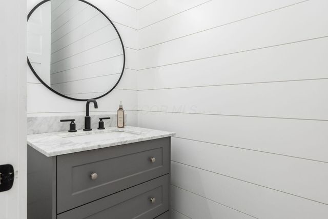 9196 McDowall Drive, Powell, OH 43065