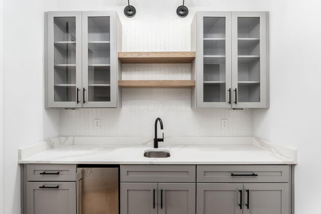 9196 McDowall Drive, Powell, OH 43065