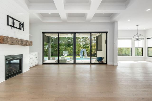 9196 McDowall Drive, Powell, OH 43065