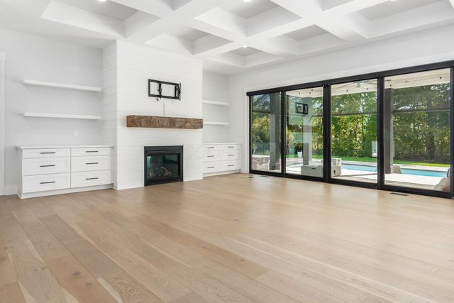 9196 McDowall Drive, Powell, OH 43065