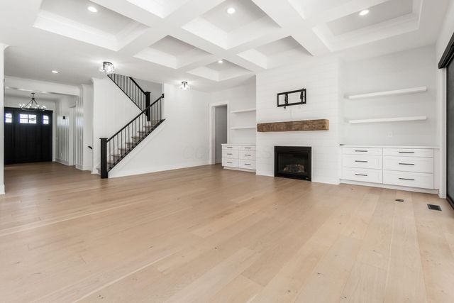 9196 McDowall Drive, Powell, OH 43065