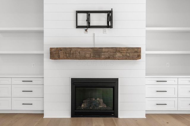 9196 McDowall Drive, Powell, OH 43065