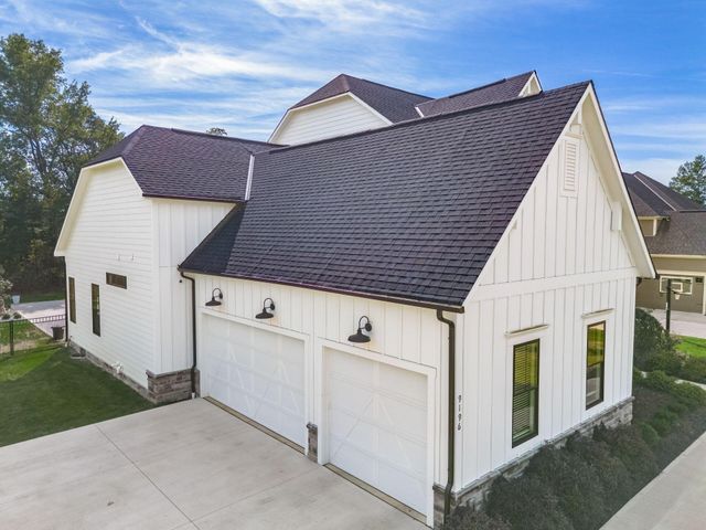 9196 McDowall Drive, Powell, OH 43065