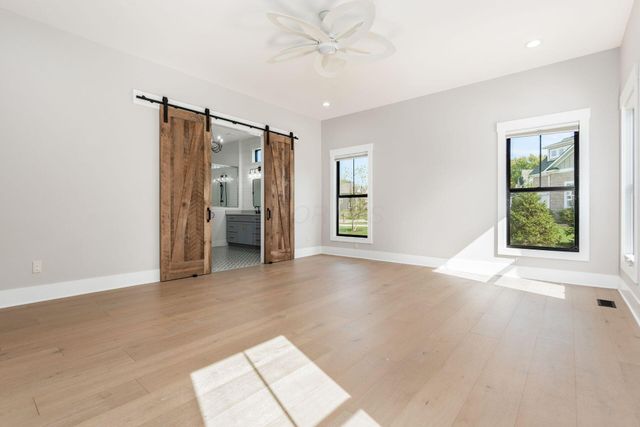 9196 McDowall Drive, Powell, OH 43065