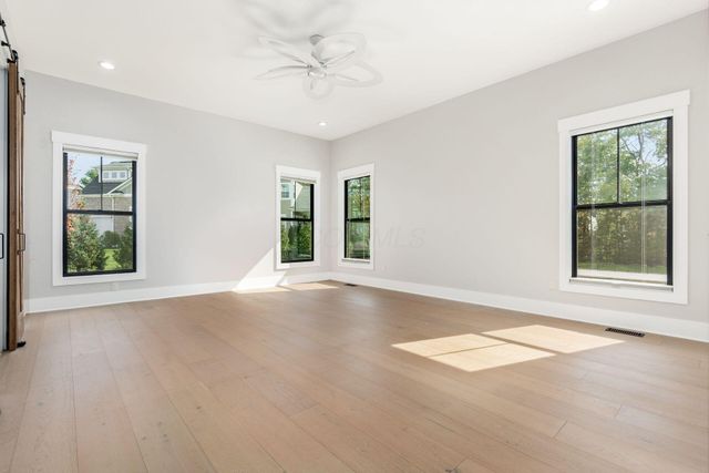 9196 McDowall Drive, Powell, OH 43065