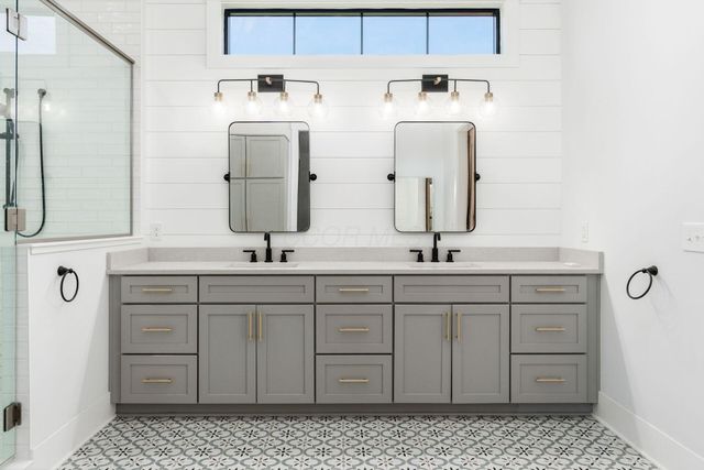 9196 McDowall Drive, Powell, OH 43065