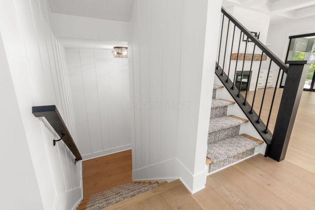 9196 McDowall Drive, Powell, OH 43065