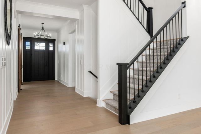 9196 McDowall Drive, Powell, OH 43065