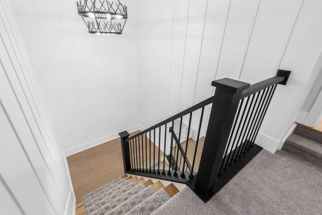 9196 McDowall Drive, Powell, OH 43065