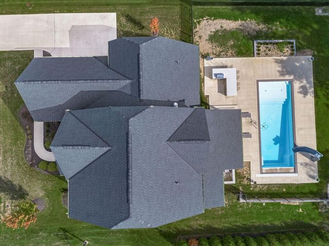 9196 McDowall Drive, Powell, OH 43065