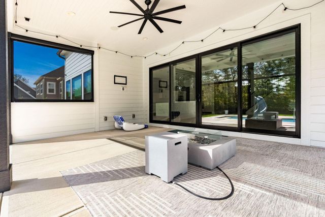 9196 McDowall Drive, Powell, OH 43065