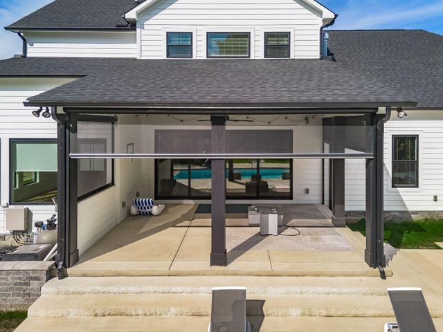 9196 McDowall Drive, Powell, OH 43065