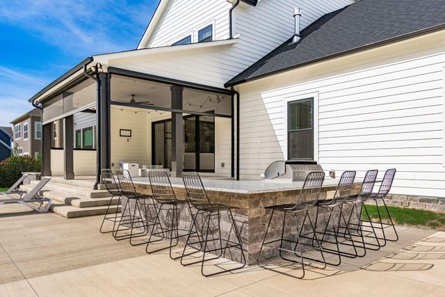 9196 McDowall Drive, Powell, OH 43065