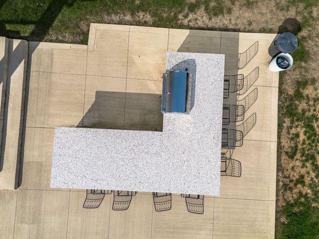 9196 McDowall Drive, Powell, OH 43065